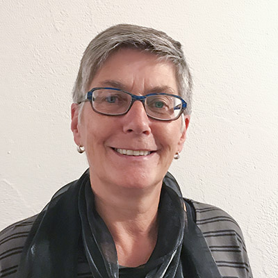 Letitia Sonder