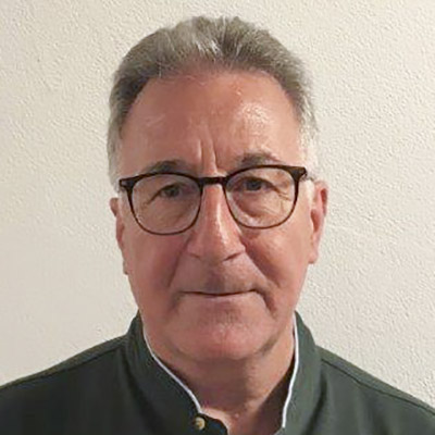 Roland Capeder