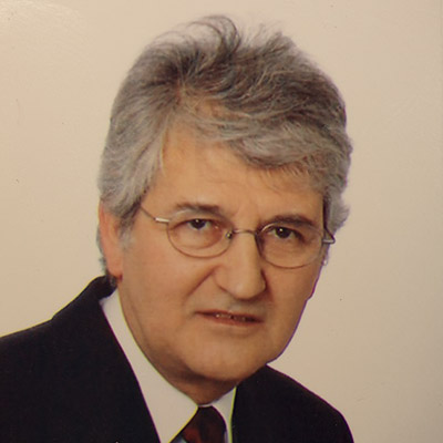 Lucian Bigliel