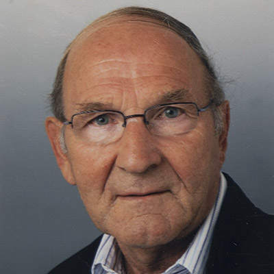 Fredy Kolb